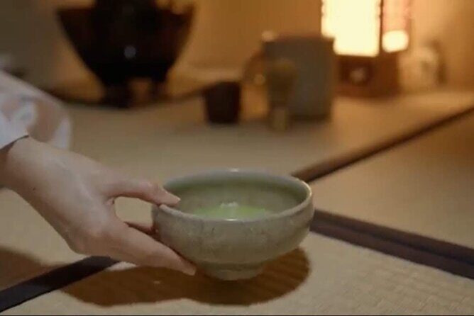 Private Tea Ceremony and Sake Tasting in Kyoto Samurai House - Your After-Tea Choice: Whisk Matcha or Taste Sake and Whisky