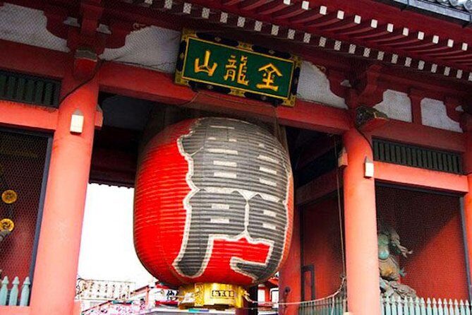 Private Tokyo Custom Full-Day Tour by Chartered Vehicle - What an 8-Hour Private Day in Tokyo Actually Feels Like