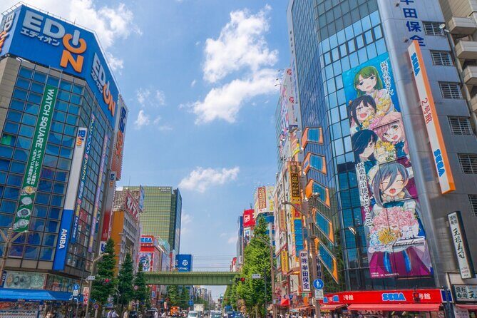 Private Tokyo Custom Full-Day Tour by Chartered Vehicle - Starting Smooth: Pickup, a Chartered Vehicle, and a Real Guide