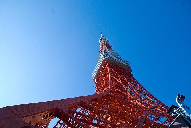 Private Tokyo Custom Full-Day Tour by Chartered Vehicle - Omotesando Shopping Area: The Branded, Fashion-Forward Pause