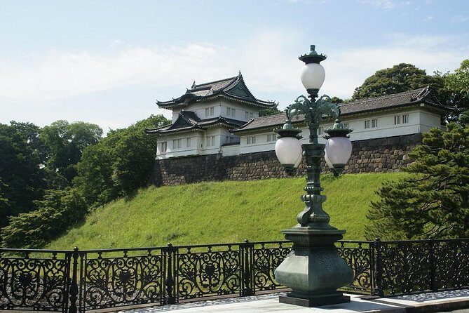 Private Tokyo Custom Half-Day Tour by Chartered Vehicle - Why a private charter works so well in Tokyo
