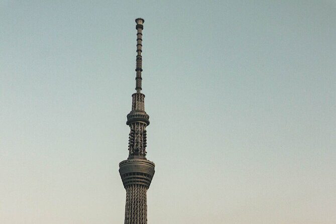 Private Tokyo Day-Tour by Car with English Speaking Guide. - Price and value: $415 per group, and what you’re really buying