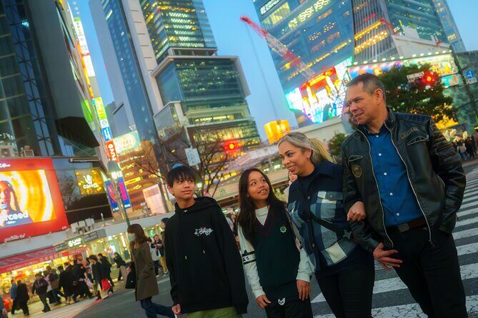 Private Tokyo Discovery: Explore Tokyo with an Expert Guide - Hatagaya and Sasazuka: local shotengai energy, not tourist noise