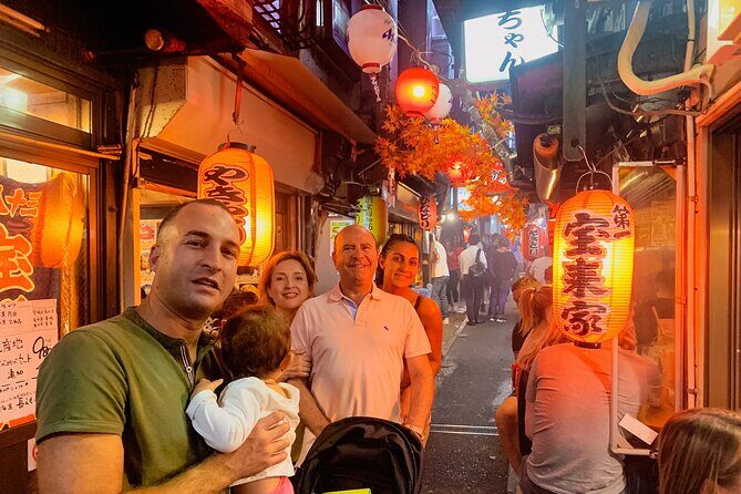 Private Tokyo Family Tour with a Local – 100% Personalized - Key highlights that make this tour work