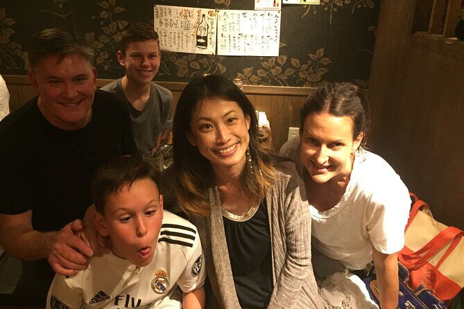 Private Tokyo Family Tour with a Local – 100% Personalized - Why this kind of private family tour beats a generic plan