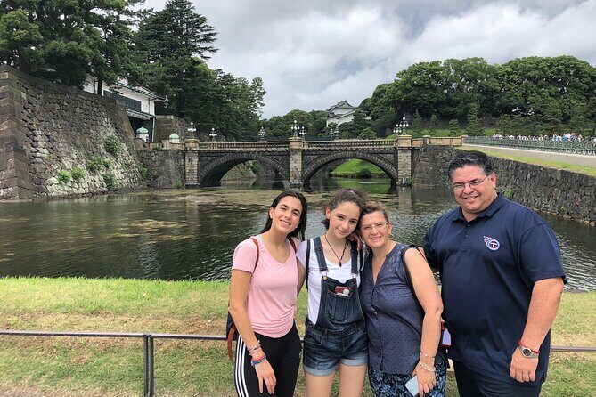 Private Tokyo Family Tour with a Local – 100% Personalized - Stop 4: Quieter Harajuku backstreets for cafés, boutiques, and street art