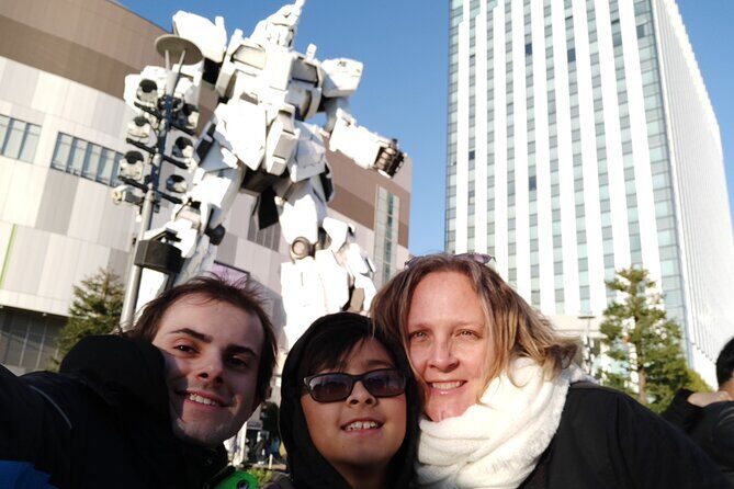 Private Tokyo Family Tour with a Local – 100% Personalized - How customization actually shows up in your day