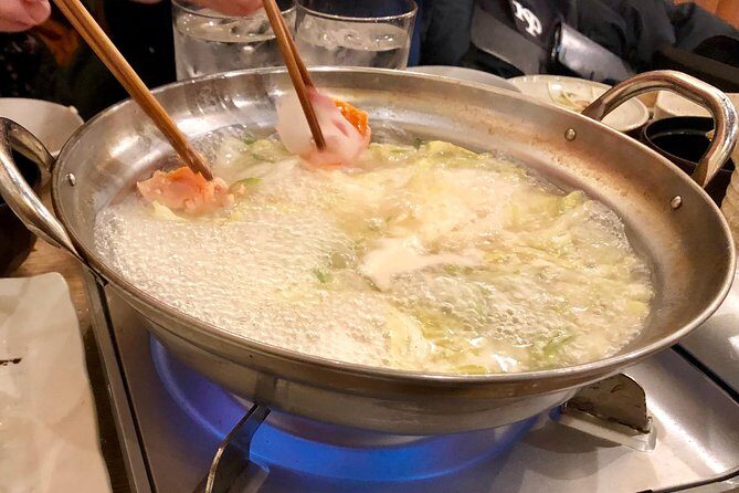 Private Tokyo food scene 6 hour experience: Depatika, street food, izakaya - Food + Drink Included: How to Eat Smart in Six Hours