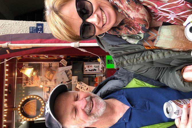 Private Tokyo food scene 6 hour experience: Depatika, street food, izakaya - Price and Value: Why This One Costs What It Costs