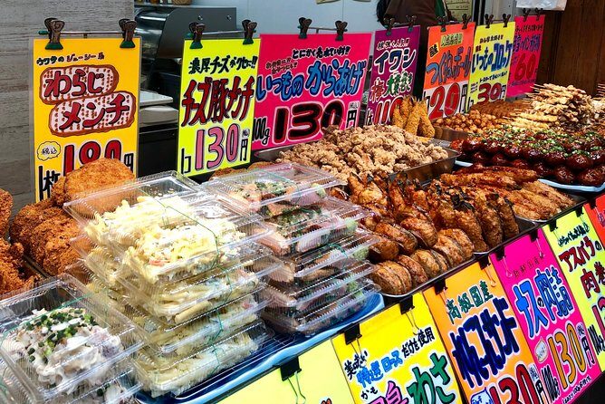 Private Tokyo food scene 6 hour experience: Depatika, street food, izakaya - Should You Book This Private Tokyo Food Scene Tour?