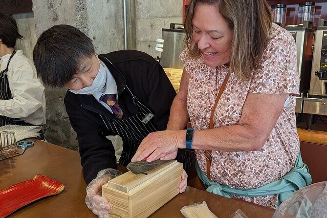 Private Tokyo Food Tour - A Journey Through Time Through Food - Fukutoku Shrine: Shrines vs Temples and the Quick Spirit Cleanse