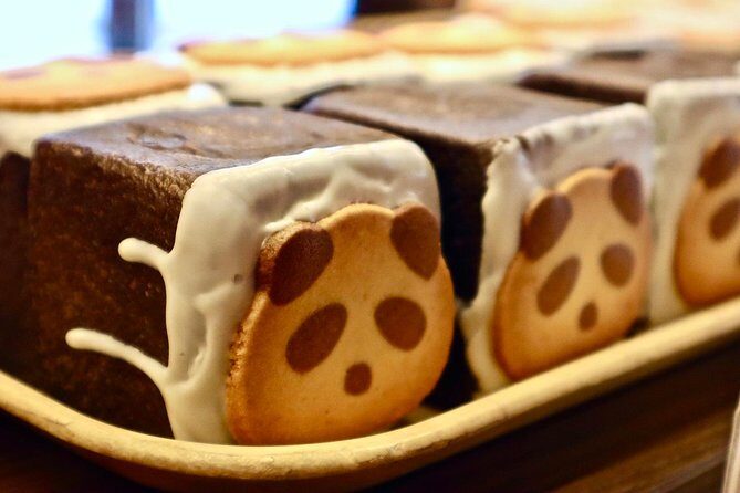 Private Tokyo Food Tour with 10+ Tastings of Japanese Classics - Market energy and the under-the-girders section