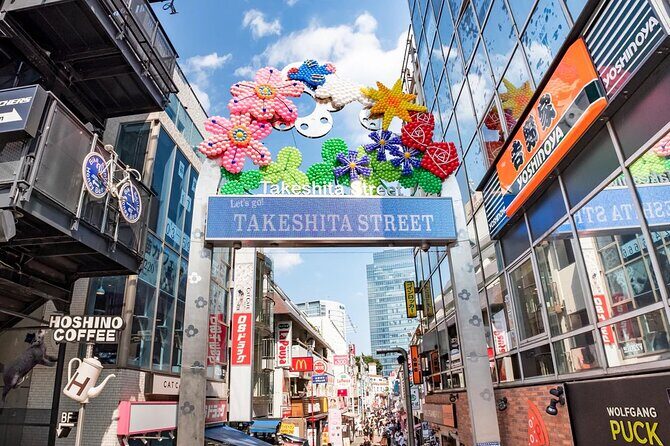 Private Tokyo Tour with English Speaking Guide - Asakusa and Senso-ji: old Tokyo, right at walking distance