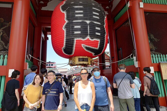 Private Tokyo Tour with Licensed Guide & Vehicle (Max 15 persons) - Meiji Jingu Shrine: Shinto calm in the heart of the city