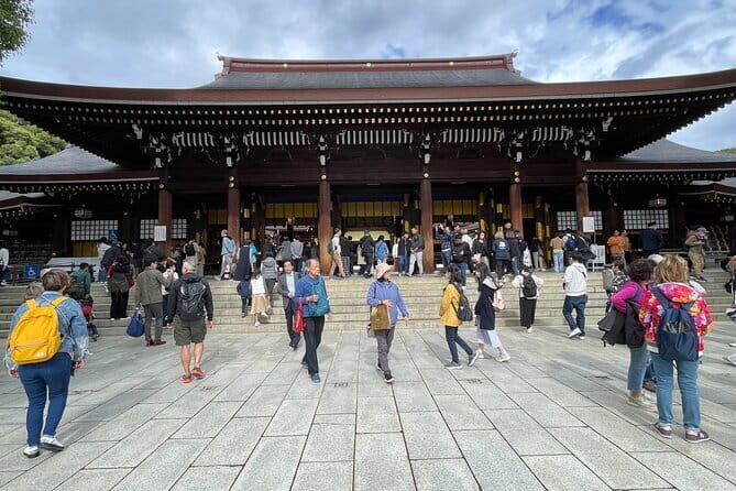 Private Tokyo Tour with Local Guide - The Real Value: Private Time + You Control the Start