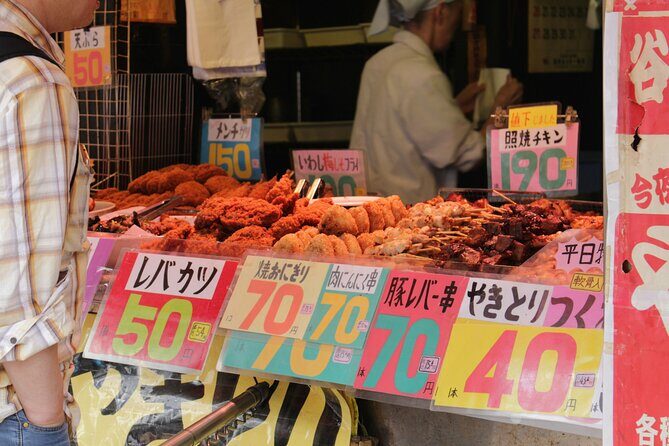 Private Tokyo Walking Tour with A Guide: Higlights & Customizable - Akihabara, Skytree, and Ginza: Tech Culture, Sky Views, and Upscale Tokyo