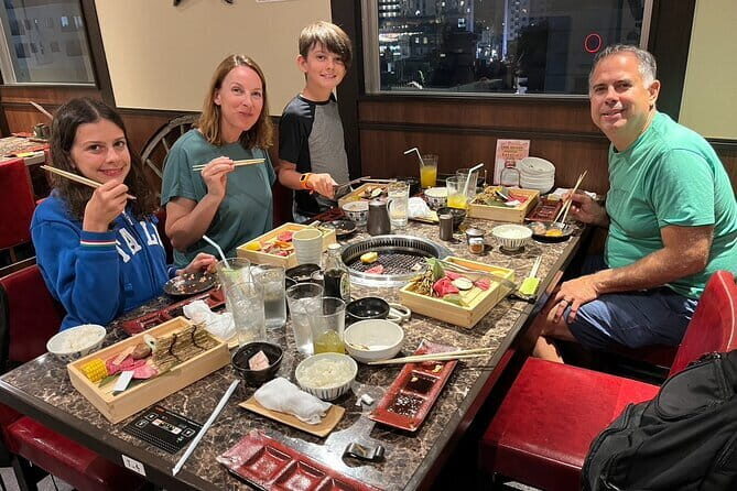 Private Tokyo with Exceptional Guide Tailored to Your Needs - A stop-by-stop Tokyo sampler you can shape to your taste