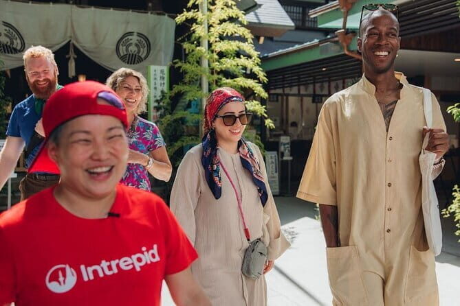 Private Tokyo with Exceptional Guide Tailored to Your Needs - Price and value: is $151.54 a good deal?