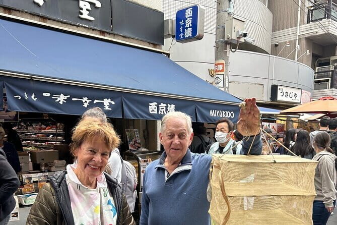 Private Tokyo's Famed Tsukiji Fish Market Tour - Why a private Tsukiji tour makes sense (and what it solves)