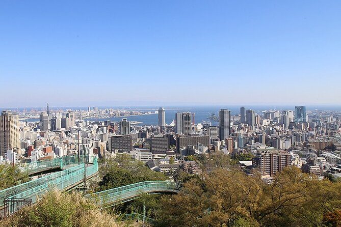 Private tour - Experience Kobe's Best Gems with a local host - Motomachi Shopping Street: where new meets old