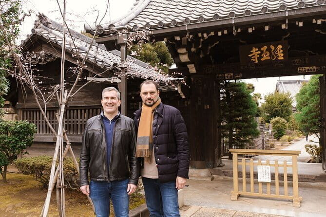 Private Tour : Experience Old Tokyo: Cultural Walk in Yanaka Nezu - Key Highlights You’ll Actually Care About