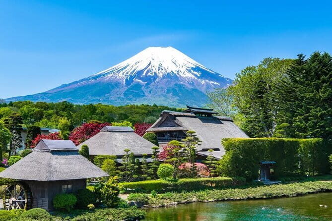 Private Tour : Experience Old Tokyo: Cultural Walk in Yanaka Nezu - Yanaka Ginza Shopping Street: Browse, Don’t Race