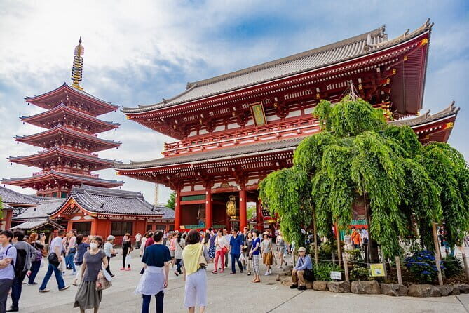 Private Tour : Experience Old Tokyo: Cultural Walk in Yanaka Nezu - Niku no Suzuki Croquette: One Classic Bite, No Guesswork