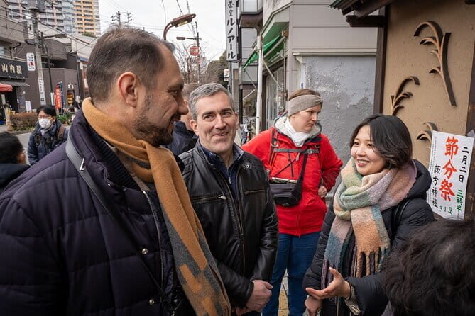 Private Tour : Experience Old Tokyo: Cultural Walk in Yanaka Nezu - Cozy Cafés and Beer Bars: Small Stops That Teach You What to Taste