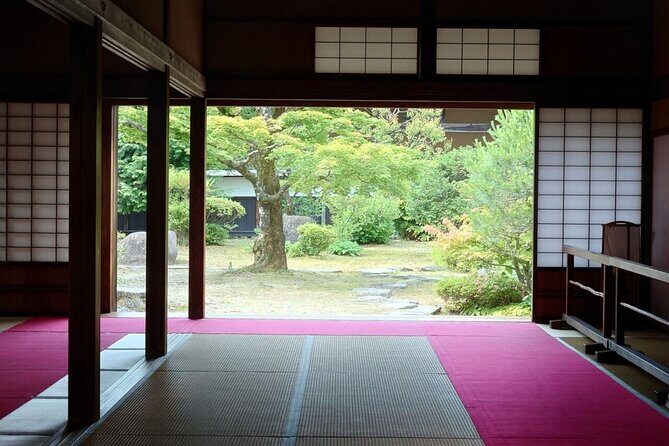 Private Tour From Takayama to Takayama and Shirakawago - What a guide like Hemi can change for your day