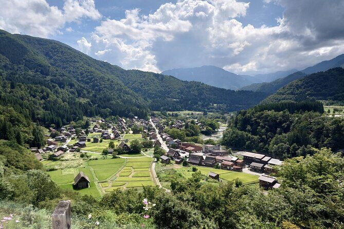 Private Tour From Takayama to Takayama and Shirakawago - How the $669.17 per person price can make sense