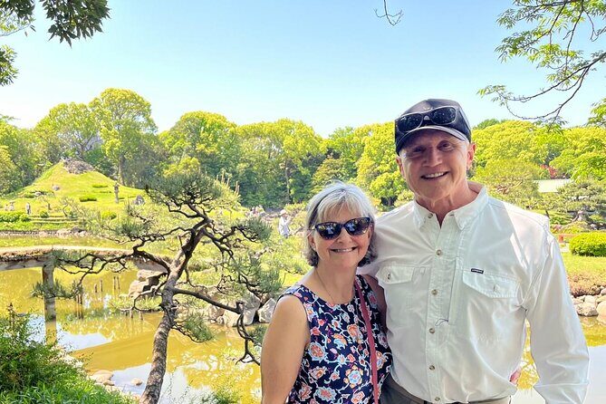 Private Tour Guide in English or Spanish (Español) - Hotel Pickup and Two-Language Options: Tokyo Without the Stress