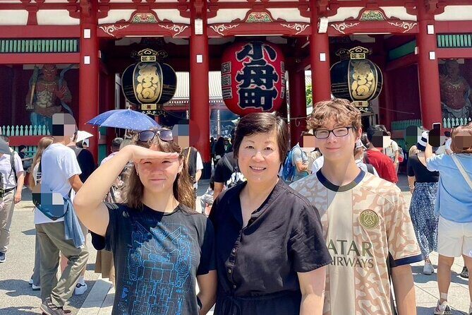 Private Tour Guide in English or Spanish (Español) - Meiji Jingu Shrine: A Quiet Break From the City Noise