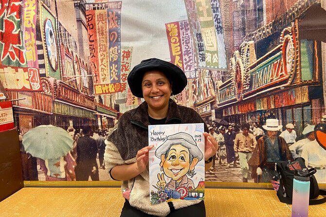 Private Tour Guide in English or Spanish (Español) - Akihabara: Electronics and Anime Culture on Foot