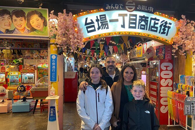 Private Tour Guide in English or Spanish (Español) - Asakusa and Senso-ji: Where Tokyo Shows Its Spiritual Side