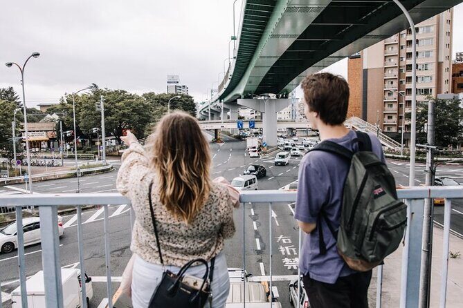 Private Tour Guide Nagoya with a Local: Kickstart your Trip, Personalized - Price and what you actually get for $91.21
