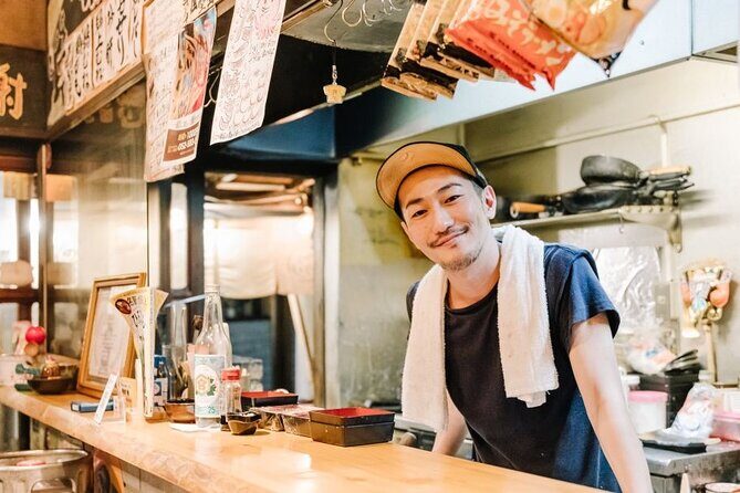Private Tour Guide Nagoya with a Local: Kickstart your Trip, Personalized - Sakae entertainment and shopping: energy without the stress