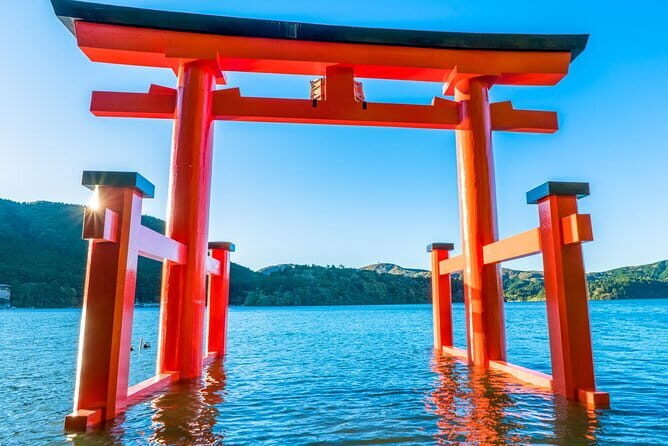 Private Tour - Hakone Day Trip! A Tour to Explore All Must-Sees! - Key Points You’ll Care About