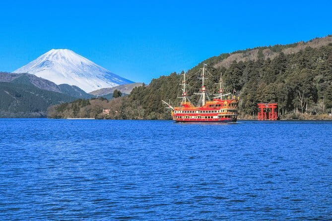 Private Tour - Hakone Day Trip! A Tour to Explore All Must-Sees! - Price and What You’ll Likely Pay for Separately
