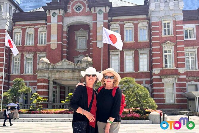 Private Tour - History, Art and Nature at the Imperial Palace - Key highlights worth your attention