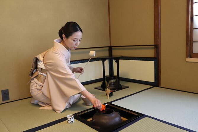 Private Tour in Kamakura: Matcha Tea Tasting & Photo Session - Stops 3 and 4 at Jomyoji: gardens, then Zen tea