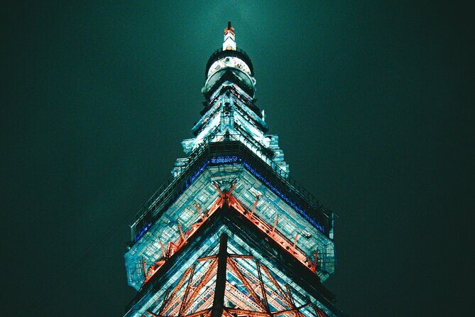 Private Tour in Tokyo with English speaking driver - Why a private English-speaking driver changes everything