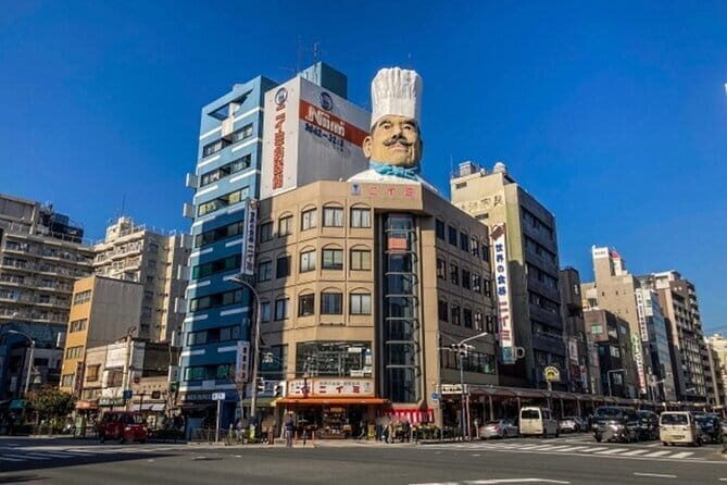 Private Tour in Tokyo with Local Guide - How the $160 price makes sense for 5 to 9 hours of private guiding