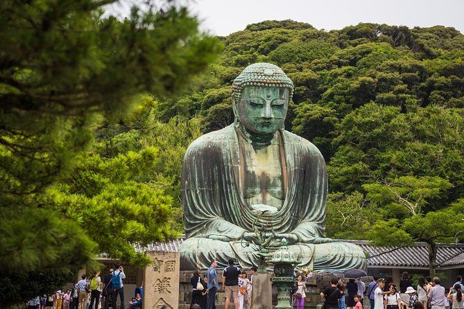 Private Tour Kamakura and Enoshima With Guide and photographer - Key things to know before you go