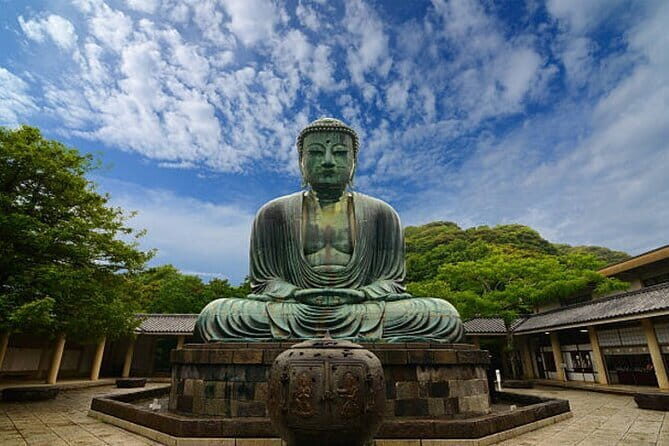 Private Tour Kamakura Yokohama Day Trip English speaking driver - Key highlights you’ll feel right away