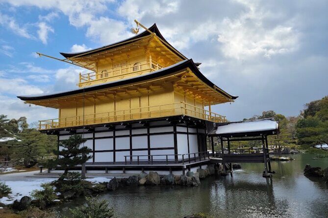 Private Tour Kyoto-Nara w/Hotel Pick Up & Drop off from Kyoto - Fushimi Inari-taisha: the torii shrine stop you’ll remember