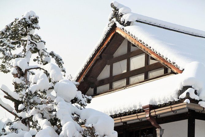 Private Tour of Shirakawago and Gokayama from Kanazawa - How the day pacing feels (and where it might pinch)