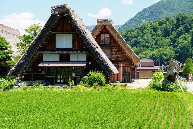 Private Tour of Shirakawago from Kanazawa (Half Day) - Key things I’d plan around