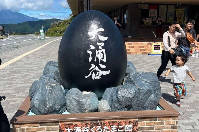 Private tour - Scenic Fuji Escape: Hakone, Peace Park & More - A private Fuji escape is about control, not just sights