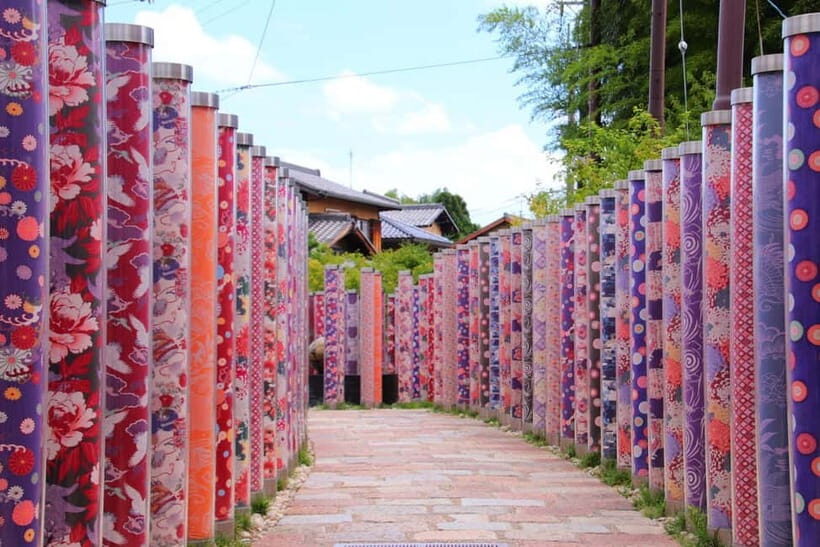 Private Tour to Monkey Park and Arashiyama Highlights - Togetsukyo Bridge and the Oi River: classic Arashiyama, slow and scenic
