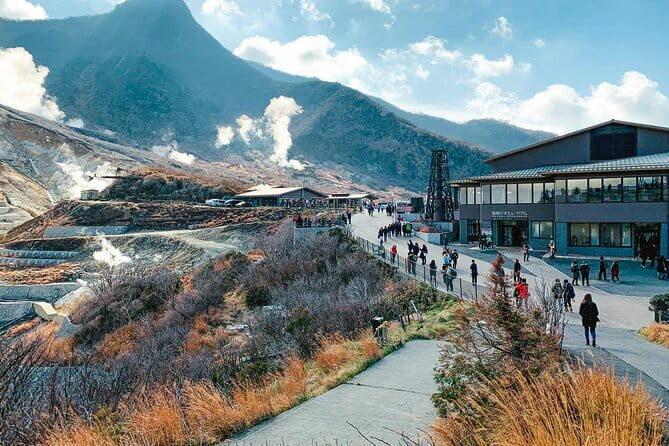 Private Tour to Mount Fuji & Hakone with Gotemba Outlets English - Why This Private Mount Fuji and Hakone Day Works